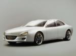 Peugeot Nautilus Concept 1997 года